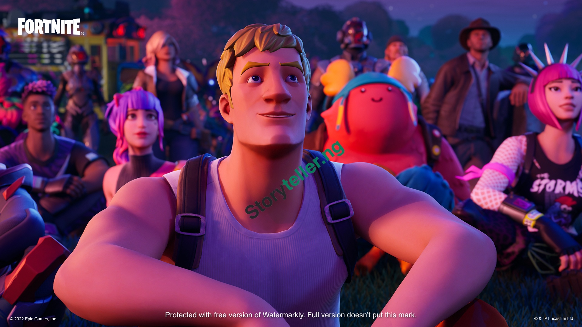 How Apple Denies Epic's Request To Restore A Fortnite Developer Account In South Korea.